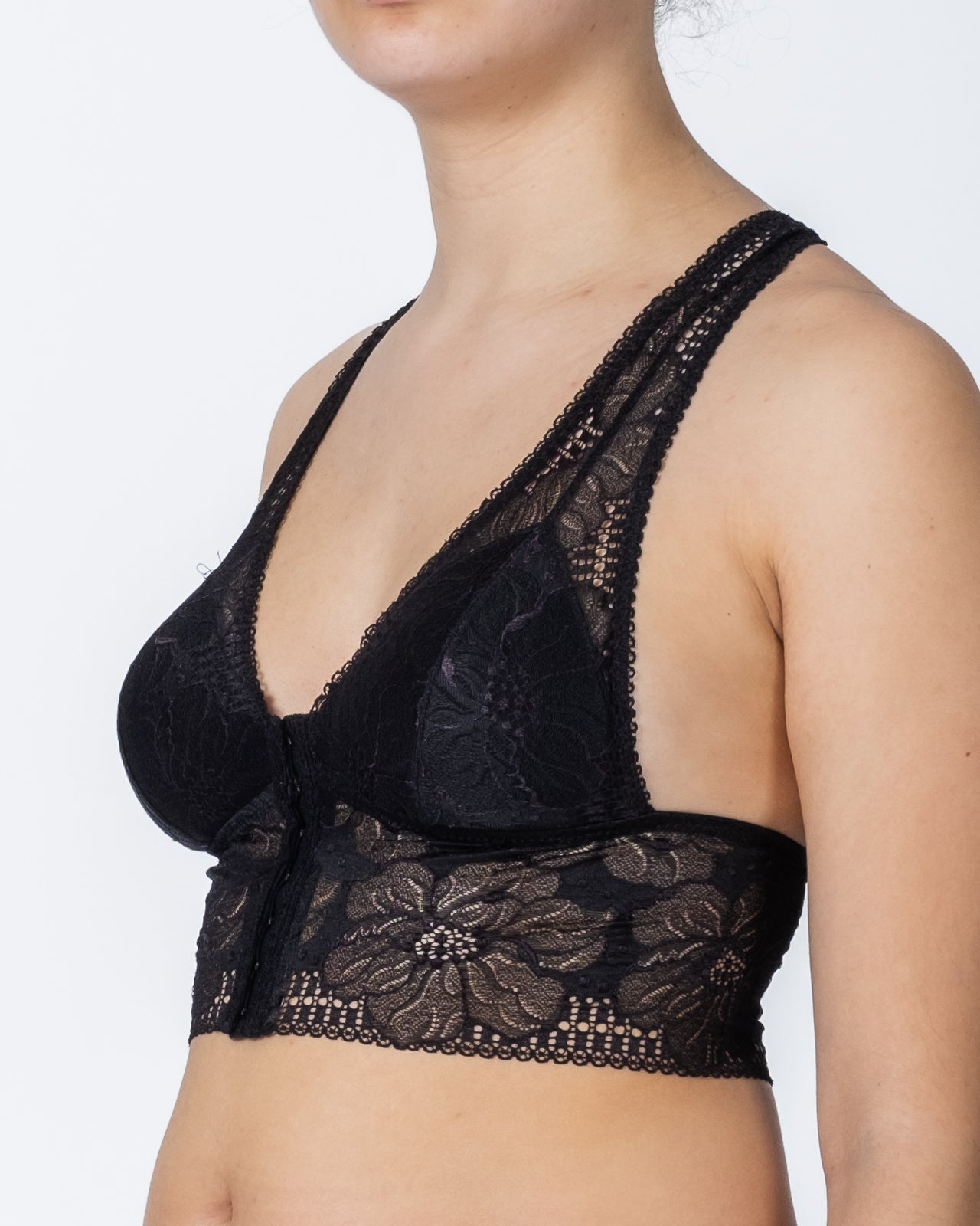 Soutien bralette #913