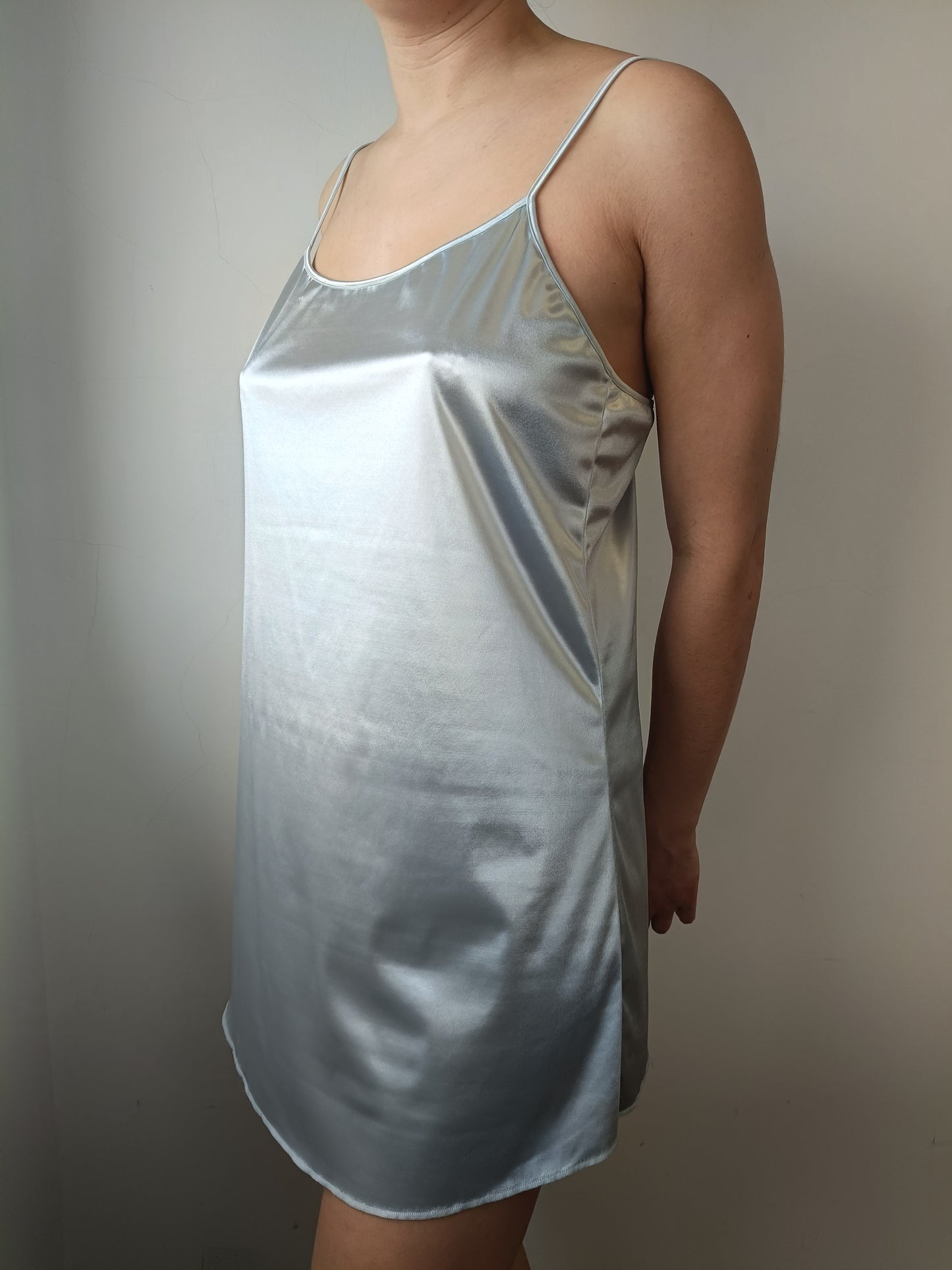 Camisa de dormir	#987