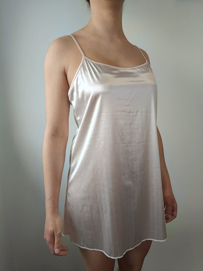 Camisa de dormir	#987