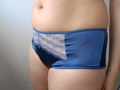 Cueca #E03